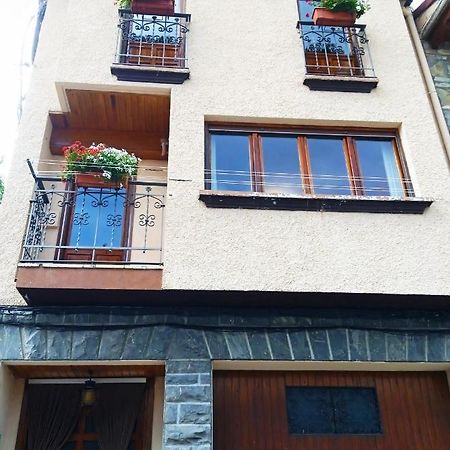 Casa Quini Villa Biescas  Exterior photo
